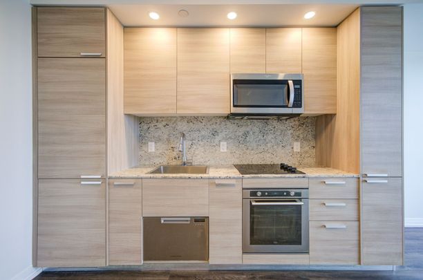 For Lease - 75 Canterbury Place Unit# 1509, Toronto, Ontario - Photo 1