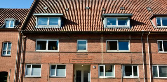 2 værelses – St. Glasvej 48, st. tv – Odense C - Foto 2