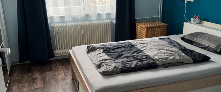 Suche Nachmieter für schöne 3-Raum-Wohnung - Photo 1