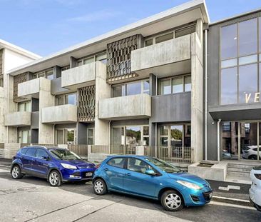 Welcome to Apartment 201 in Vela Apartments. - Photo 5