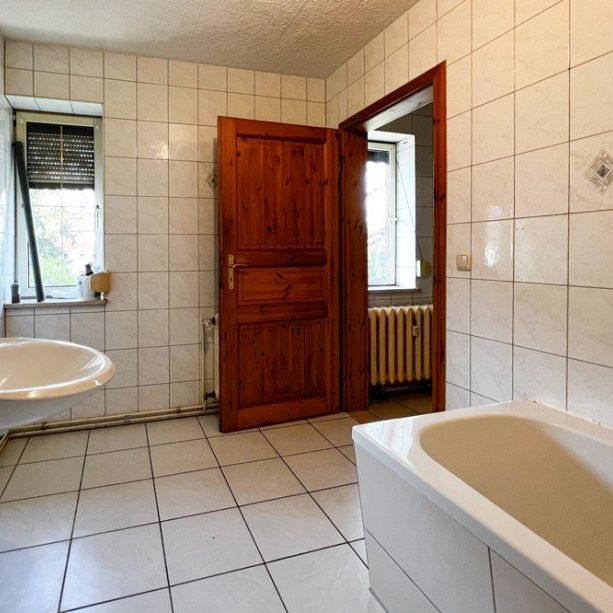 ***RESERVIERT*** Schöne Maisonettewohnung in Erfurt Vieselbach - Photo 1