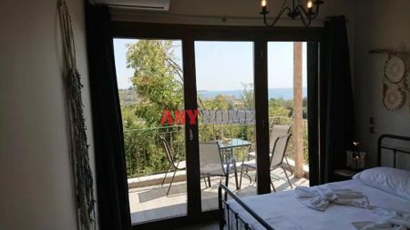 Studio/Γκαρσονιέρα για ενοικίαση Νέα Ποτίδαια (Μουδανιά) - Photo 3