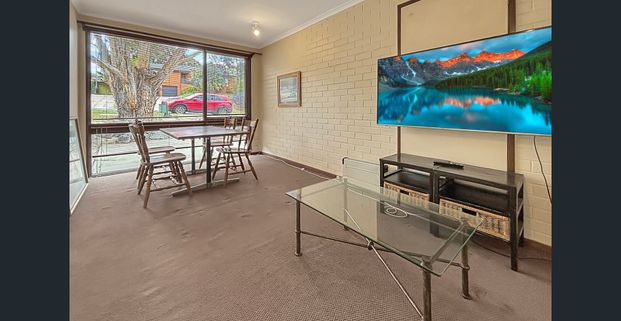 Unit 2/1 Cobbon Crescent, Jindabyne – 3-Bedroom Unit - Photo 1