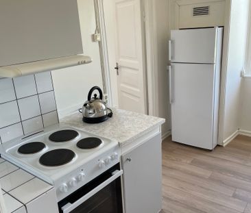 Skansvägen, Karlskrona - Foto 4