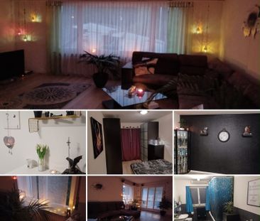 Wohnung in Aarau Rohr - Foto 1