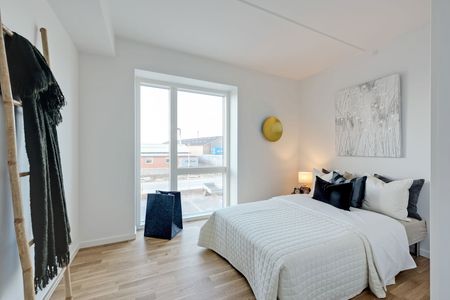 Borresøvej 41, st. th - Foto 5