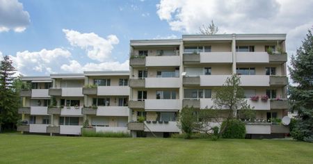 1-Zimmerwohnung in der Nähe des Bahnhofes - Photo 2