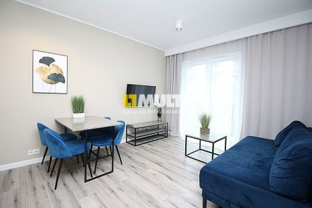 2 pokoje na wynajem centrum Szczecina - Фото 2