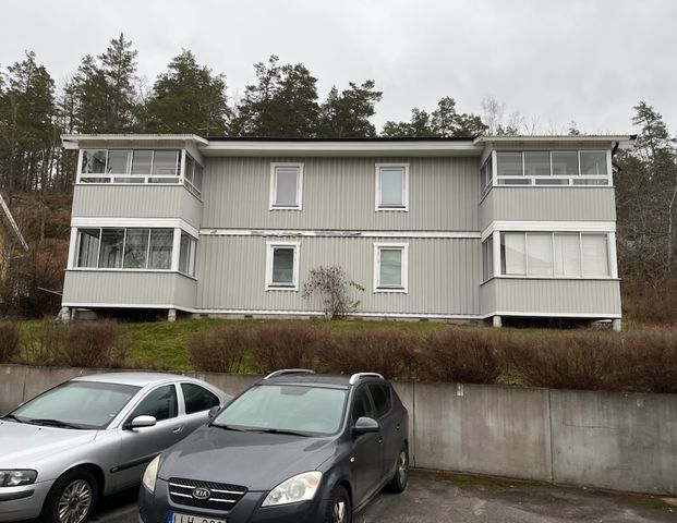 Norrgatan 9A - Foto 1