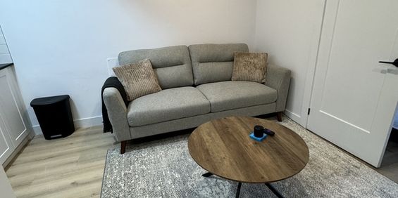 Studio Meublé – Ellendale Ave - Photo 3