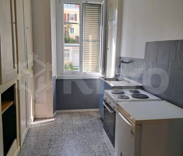 Rue Numa-Droz 98 Chaux de Fonds - Appart 3 p. 1er étage - Foto 1