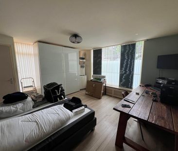 Benedenwoning Burgemeester Ottenhoffstraat, Groesbeek huren? - Foto 1
