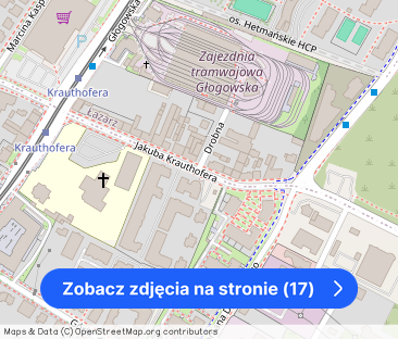 Mieszkanie 1-pokojowe z balkonem w Grunwaldzie – zdjęcie 1