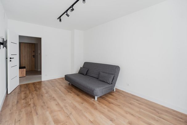 Śródmieście | 45 m2 | 2 pok | widok na PKiN - Фото 1
