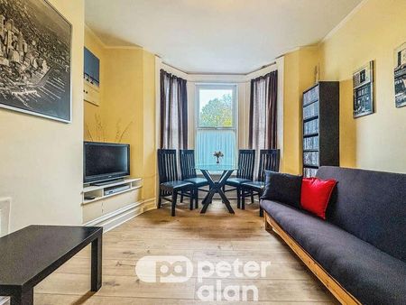 Ferry Road, Grangetown, Cardiff, CF11 - Photo 4