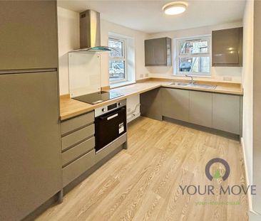 1 bedroom flat to rent - Photo 4