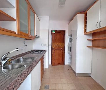 Apartment T1 in Santo António dos Olivais, Coimbra - Photo 6