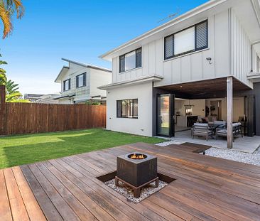 28 Ryder Street, Wynnum. - Photo 1