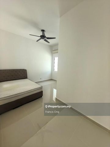 Ridgeview Residence Kajang, Kajang - Foto 2