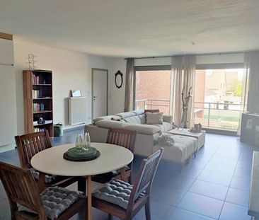 Appartement te huur - Foto 1