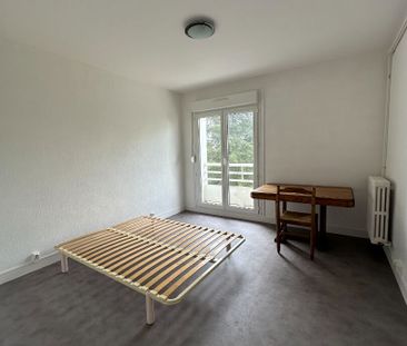 Location Appartement 1 pièce 26m² - Photo 2