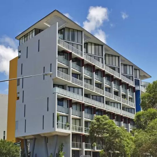 MGM MARTIN - TWO BEDROOM APARTMENT - Photo 1