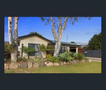 Spacious 4 bedroom home with air conditioning and outdoor entertain... - Photo 5