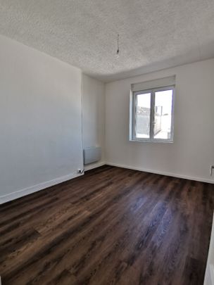 APPT T2 QUATRE MOULINS - Photo 1