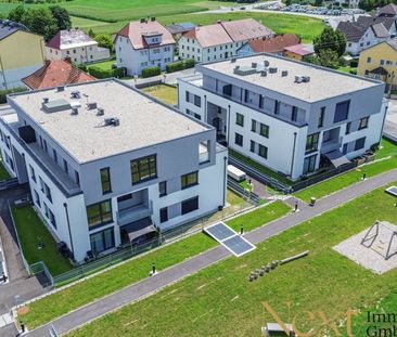 Familientraum ab € 35.000,00 - Tolle 3-Zimmer-Gartenwohnung mit ide... - Photo 4
