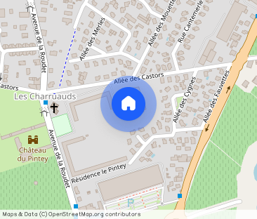 Appartement à louer - Photo 1