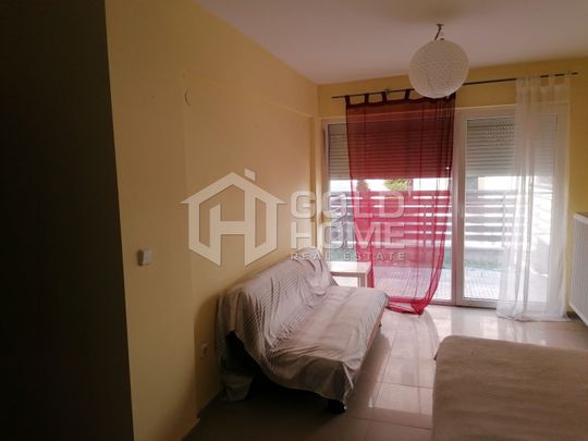 Studio/Γκαρσονιέρα για ενοικίαση Επέκταση (Πυλαία) - Photo 1