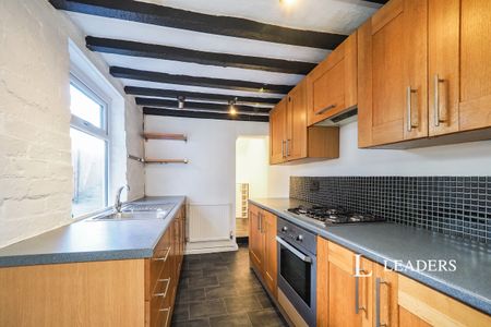 3 bedroom cottage to rent High Pavement, DE56 - Photo 3