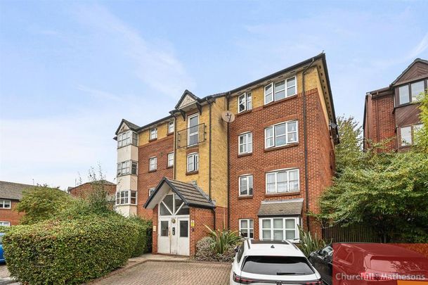 1 bedroom flat to rent - Photo 1