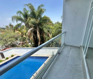 Departamento en renta Acapantzingo Cuernavaca - Foto 2