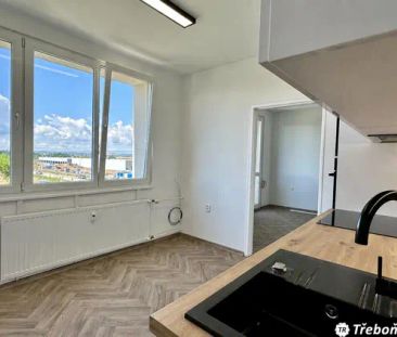 Pronájem bytu 2+1 s balkonem Veselí nad Lužnicí - Photo 6