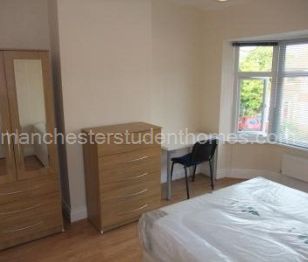 Leighbrook Road, Manchester, M14 6BR - Photo 4