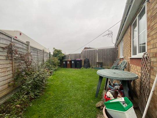 2 bedroom Semi-Detached Bungalow to let - Photo 1