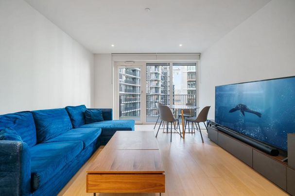 2 bedroom apartment to rent - Photo 1