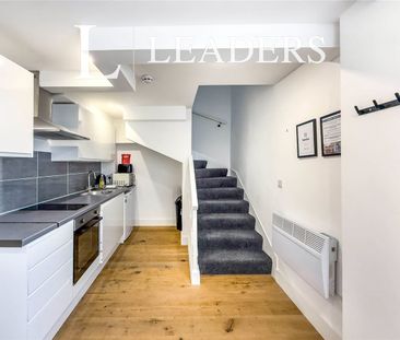 1 bedroom apartment to rent Well Street, Buckingham, MK18 - Photo 3