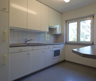 2.5 Zimmer, 53 m², 3. Stock - Foto 2
