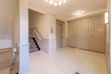 Burgemeester van Nispen van Sevenaerstraat 28, Laren-Centrum, 1251KH, Laren (Nh) - Foto 5