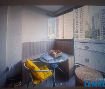 Apartamento - Photo 4