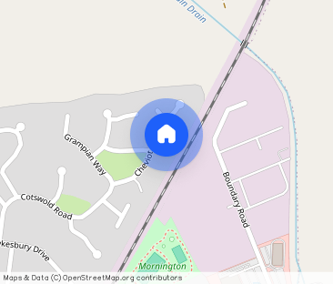 4 bedroom detached house to rent - Photo 1