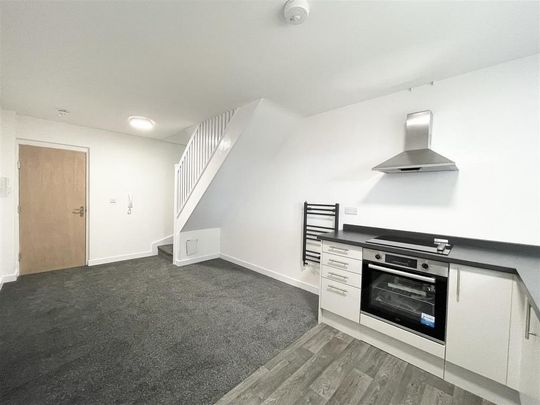 1 bedroom apartment to rent - Photo 1