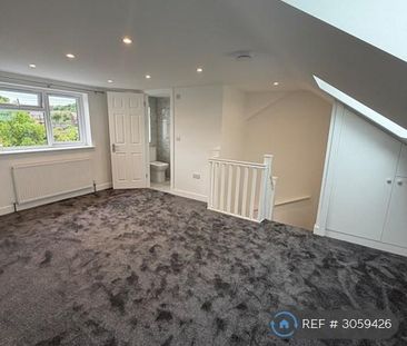 4 bedroom terraced house to rent - Photo 2