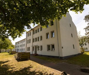 Bezugsfertige 2-Zimmer-Wohnung mit Balkon in Oldenburg-Ohmstede! - Photo 6