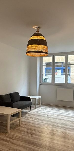 Location Appartement 2 pièces 40m² BORDEAUX 33800 - Photo 1
