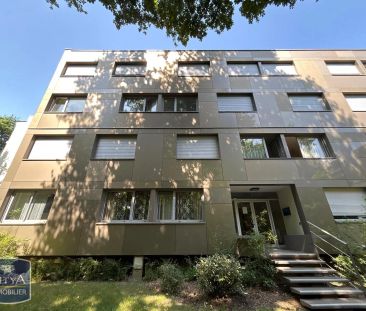 Appartement à louer 2 pièces 45m² - Photo 4