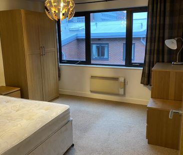 1 bedroom apartment to rent - Photo 1