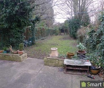 Eastfield Road, Peterborough, Cambridgeshire, PE1 - Photo 1